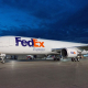 Boeing 777 Freighter de FedEx. BOEING