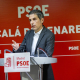 El portavoz del PSOE de Alcalá de Henares y exsecretario general del PSOE de Alcalá, Javier Rodríguez Palacios PSOE DE ALCALÁ DE HENARES
