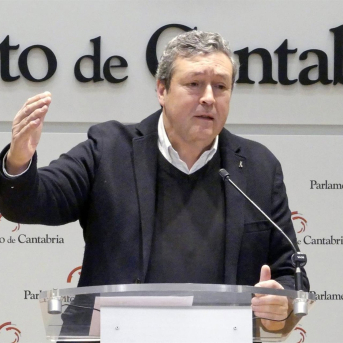 El PP lleva al Senado una propuesta para respaldar a las flotas de artes fijas y menores del Cantábrico