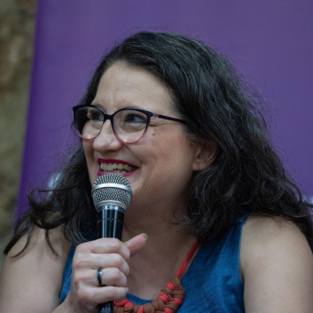 La exvicepresidenta Primera, exconsellera de Igualdad y Políticas Inclusivas, y exportavoz del Gobierno de la Generalitat Valenciana, Mónica Oltra Jarque. Archivo. Jorge Gil - Europa Press La exvicepresidenta Primera, exconsellera de Igualdad y Políticas Inclusivas, y exportavoz del Gobierno de la Generalitat Valenciana, Mónica Oltra Jarque. Archivo. Jorge Gil - Europa Press