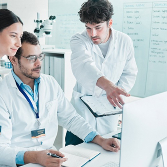 Un estudio muestra que 35.000 pacientes serán tratados en ensayos clínicos si se cumplen los objetivos de la UE a 5 años FARMAINDUSTRIA