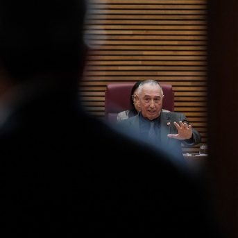 Compromís ve la dimisión como única salida digna para Mazón y exige al PP que la asuma Compromís ve la dimisión como única salida digna para Mazón y exige al PP que la asuma