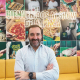 Iván Martín Cabrero, director de Expansión y Franquicias de Papa Johns para España y Portugal PAPA JOHNS
