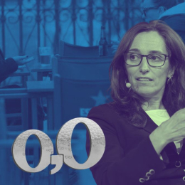 Ilustración Demócrata.