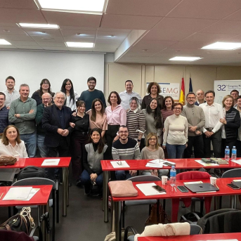 La SEMG subraya que un porcentaje "significativo" de las diabetes del adulto "podría estar mal clasificado" SEMG La SEMG subraya que un porcentaje "significativo" de las diabetes del adulto "podría estar mal clasificado" SEMG