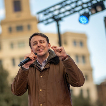 Javi López (PSC) reclama una reacción europea firme y unida ante la invasión rusa de Ucrania