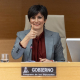 La ministra de Vivienda y Agenda Urbana, Isabel Rodríguez. Eduardo Parra - Europa Press