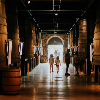 Bodegas Riojanas inicia conversaciones con sus acreedores para asegurar su futuro a largo plazo Bodegas Riojanas inicia conversaciones con sus acreedores para asegurar su futuro a largo plazo