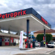 Estación de servicio de Petroprix PETROPRIX
