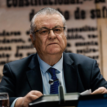 El presidente de Plus Ultra rechaza ayudas ilícitas o privilegios en el rescate estatal a la aerolínea El presidente de Plus Ultra rechaza ayudas ilícitas o privilegios en el rescate estatal a la aerolínea