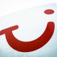 Logotipo TUI Travel Moritz Frankenberg/dpa