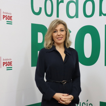 Romero (PSOE) resalta que el pacto con Mercosur rebaja hasta un 35% los aranceles agrarios