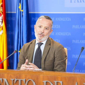 PSOE-A reclama a la Junta que reconozca a García Caparrós como víctima de violencia institucional y repare a su familia PSOE-A reclama a la Junta que reconozca a García Caparrós como víctima de violencia institucional y repare a su familia