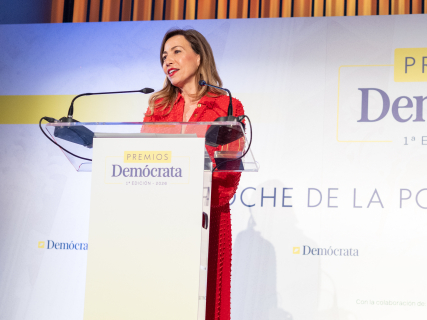 Natalia Chueca, Alcaldesa de Zaragoza