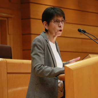 PNV exige en el Senado que el Gobierno admita la responsabilidad del Estado en los crímenes del 3 de marzo de 1976 PNV exige en el Senado que el Gobierno admita la responsabilidad del Estado en los crímenes del 3 de marzo de 1976