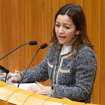 La Xunta actuará por la baja salinidad en las rías cuando disponga de los datos de mortalidad del marisco La Xunta actuará por la baja salinidad en las rías cuando disponga de los datos de mortalidad del marisco