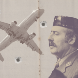 Ilustración Demócrata