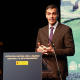 Pedro Sánchez, en el acto de presentación de la II Estrategia Contra la Despoblación