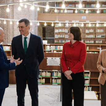 El Congreso aborda mañana la propuesta del PP para que el Gobierno pague las indemnizaciones pendientes a investigadores