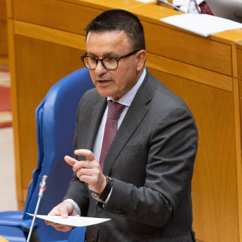 La Xunta eleva a más de 42 millones las ayudas al empleo autónomo en 2026 y reivindica su carácter facilitador La Xunta eleva a más de 42 millones las ayudas al empleo autónomo en 2026 y reivindica su carácter facilitador