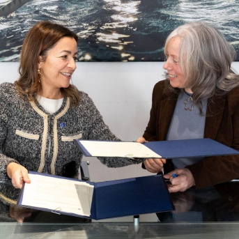 La Xunta refuerza su respaldo a la Federación Galega de Redeiras Artesás O Peirao con un nuevo convenio para 2026 La Xunta refuerza su respaldo a la Federación Galega de Redeiras Artesás O Peirao con un nuevo convenio para 2026