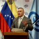 El exfiscal general de Venezuela Tarek William Saab, nombrado defensor del pueblo Europa Press/Contacto/E]Avn