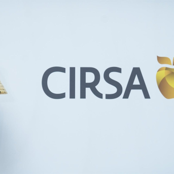 Toque de campana por la salida a Bolsa de Cirsa, a 9 de julio de 2025, en Barcelona, Catalunya (España). David Zorrakino - Europa Press Toque de campana por la salida a Bolsa de Cirsa, a 9 de julio de 2025, en Barcelona, Catalunya (España). David Zorrakino - Europa Press