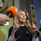 La vicepresidenta segunda de Trabajo, Yolanda Díaz | Europa Press