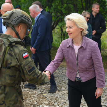 European Comission European Comission