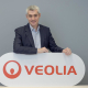 El director de Veolia España, Daniel Tugues VEOLIA