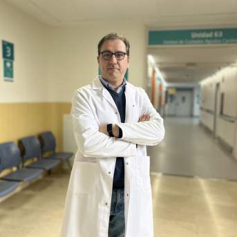 Un estudio internacional muestra a la metaloproteinasa 25 implicada en aneurisma aórtico abdominal y aterosclerosis FUNDACIÓN JIMÉNEZ DÍAZ