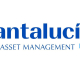 Logo de Santalucía Asset Management. SANTALUCÍA AM