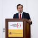 El ministro de Asuntos Exteriores, José Manuel Albares Alberto Ortega - Europa Press