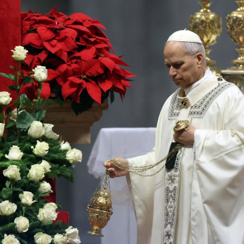 Ampliación | El Papa León XIV hablará ante las Cortes el 8 de junio durante su viaje oficial a España Ampliación | El Papa León XIV hablará ante las Cortes el 8 de junio durante su viaje oficial a España