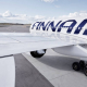 Finnair ofrece vuelos diarios a la Laponia Finlandesa desde 290 euros ida y vuelta. FINNAIR