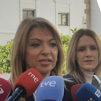 El PSOE augura otro revés de Guardiola en la investidura al quedar PP y Vox a la espera de las elecciones en CyL