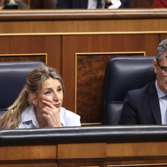 Marí Bosó sostiene que el escudo social disfraza la vulnerabilidad y no la soluciona para justificar el no del PP