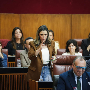 PSOE-A exige a Moreno que ordene al PP apoyar que Caparrós sea reconocido como víctima del terrorismo PSOE-A exige a Moreno que ordene al PP apoyar que Caparrós sea reconocido como víctima del terrorismo