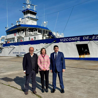 Pesca reclama simplificar el control europeo y reforzar los fondos desde 2028