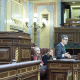 El Congreso ha rechazado la convalidación del decreto-ley ómnibus. Jesús Hellín/Europa Press.