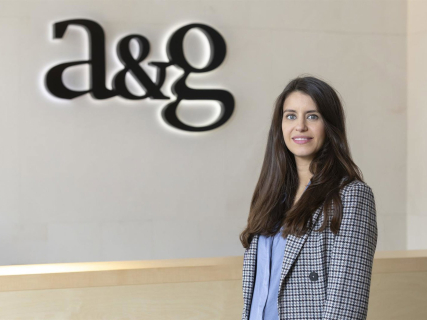 Patricia Montes, nueva banquera privada de A&amp;G. A&amp;G