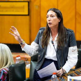 La Junta subraya que la dependencia en Andalucía logra el menor retraso en 15 años La Junta subraya que la dependencia en Andalucía logra el menor retraso en 15 años