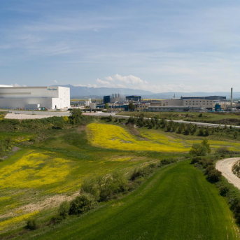 Viscofan eleva su beneficio un 1,8% en 2025 hasta rozar los 160 millones, nuevo récord histórico