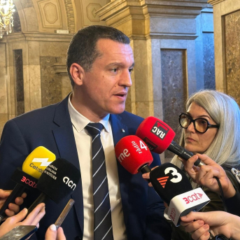 El Govern abordará la reapertura de 52 granjas en la zona de bajo riesgo por PPA El Govern abordará la reapertura de 52 granjas en la zona de bajo riesgo por PPA