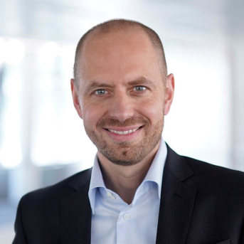 Christian Bruch, CEO de Siemens Energy SIEMENS GAMESA Christian Bruch, CEO de Siemens Energy SIEMENS GAMESA