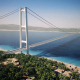 Puente de Messina que Sacyr construirá en Italia SACYR