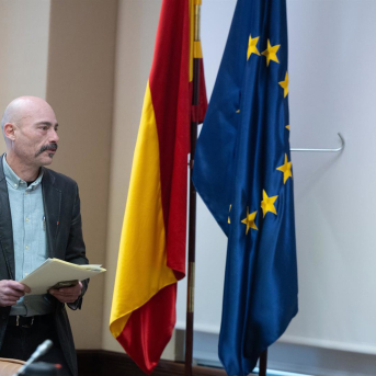 La comisión del Congreso sobre los atentados del 17A llamará a tres nuevos testigos el 17 de marzo