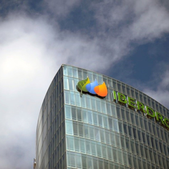 Sede de la Torre Iberdrola IBERDROLA