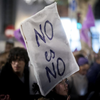 El Congreso avala una propuesta del PSOE contra la violencia machista en la universidad con el rechazo de Vox
