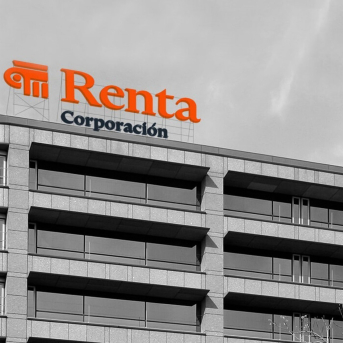 Renta Corporación RENTA CORPORACIÓN